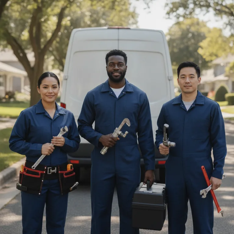 Water Heater Repair team in LaSalle